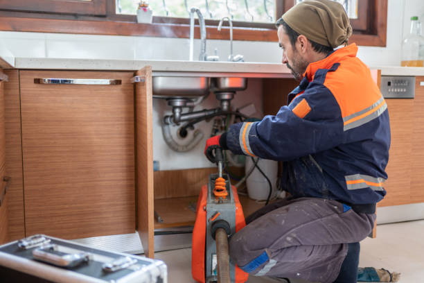 Best Hot Water Heater Installation  in Clermont, IN