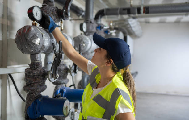 Sprinkler Systems in Clermont, IN