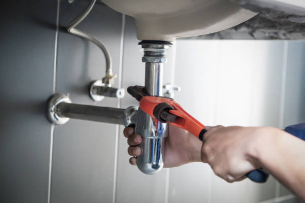 Best Commercial Plumbing Services  in Clermont, IN