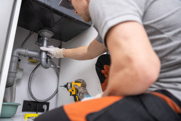 Best Faucet Repair  in Clermont, IN
