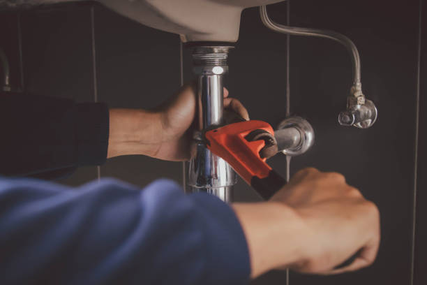 Best Faucet Repair  in Clermont, IN